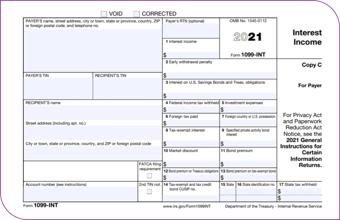 Form 1099 For Nonprofits How And Why To Issue One Jitasa Group