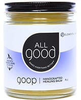 All Good Jar
