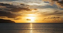 Aloha Sunset