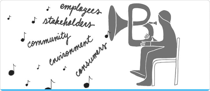 B Corporations
