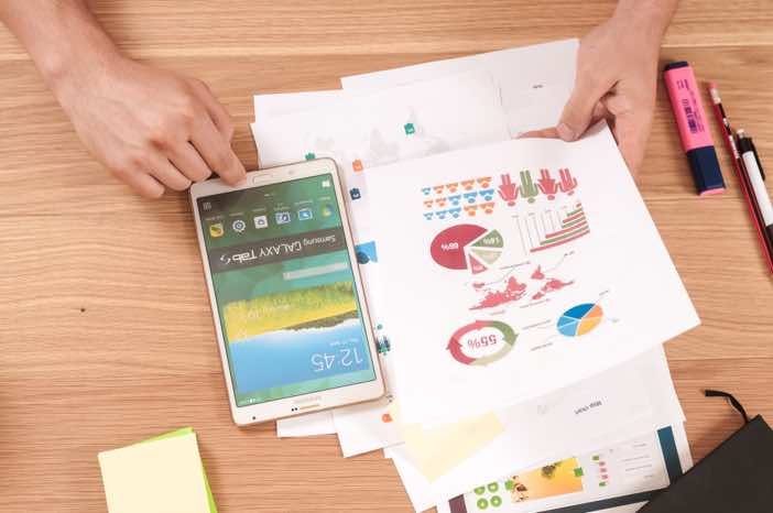 Nonprofit financial reconciliation planning