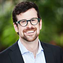 Joshua Meyer OneCause