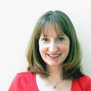Mary Cahalane of Hands On Fundraising