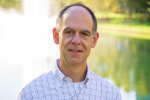 Mike Barros Lumaverse Technologies