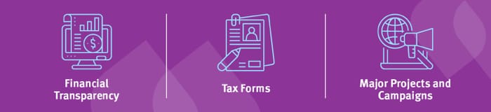 Three indicators your nonprofits could use an accountant