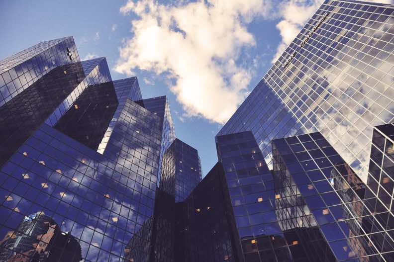 Skyscrapers