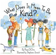 What does it mean to be Kind?