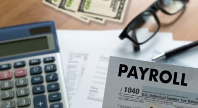 Payroll forms